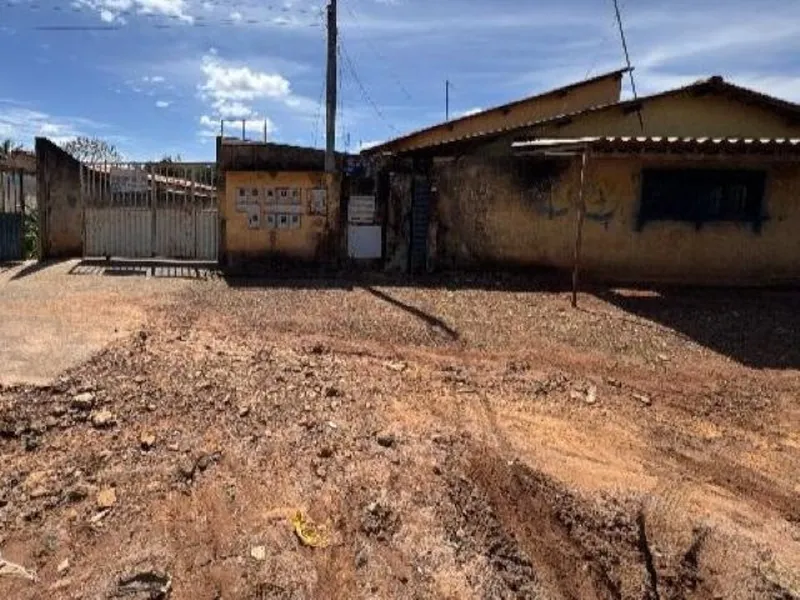 Casa em Leilão Extrajudicial