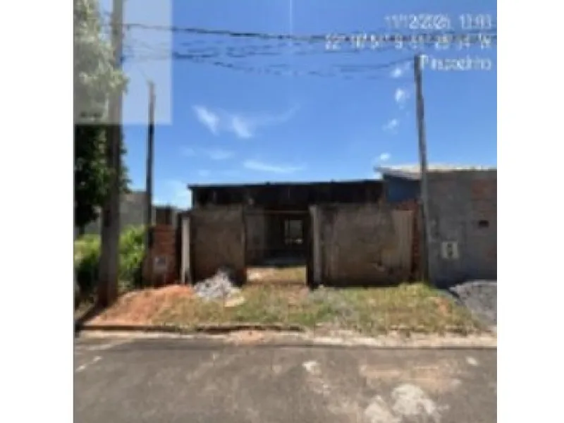 Terreno em Leilão Extrajudicial