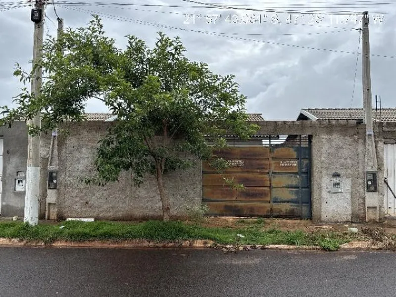 Casa em Leilão Extrajudicial