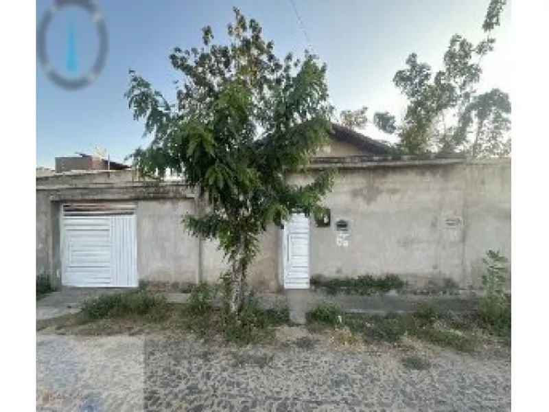 Casa em Leilão Extrajudicial