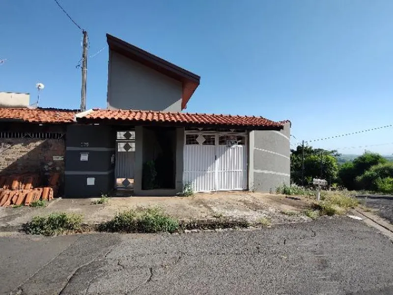 Casa em Leilão Extrajudicial