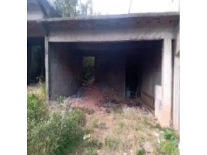 Terreno em Leilão Extrajudicial