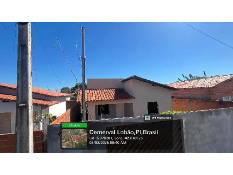 Casa em Leilão Extrajudicial