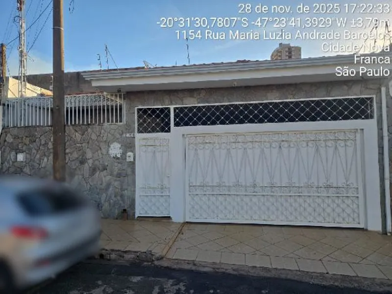 Casa em Leilão Extrajudicial