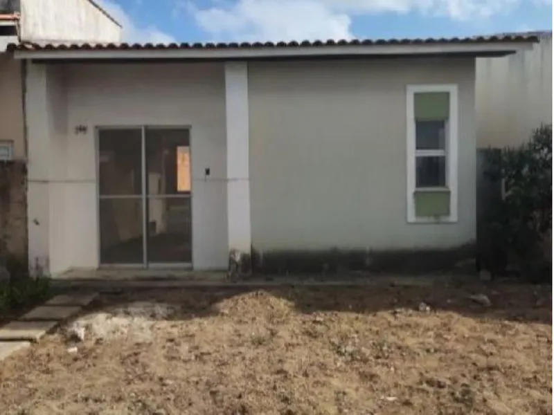 Casa em Leilão Extrajudicial