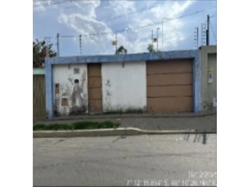 Casa em Leilão Extrajudicial