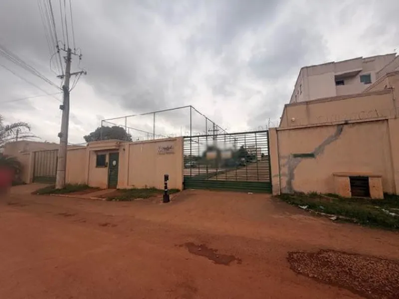 Apartamento em Leilão Extrajudicial