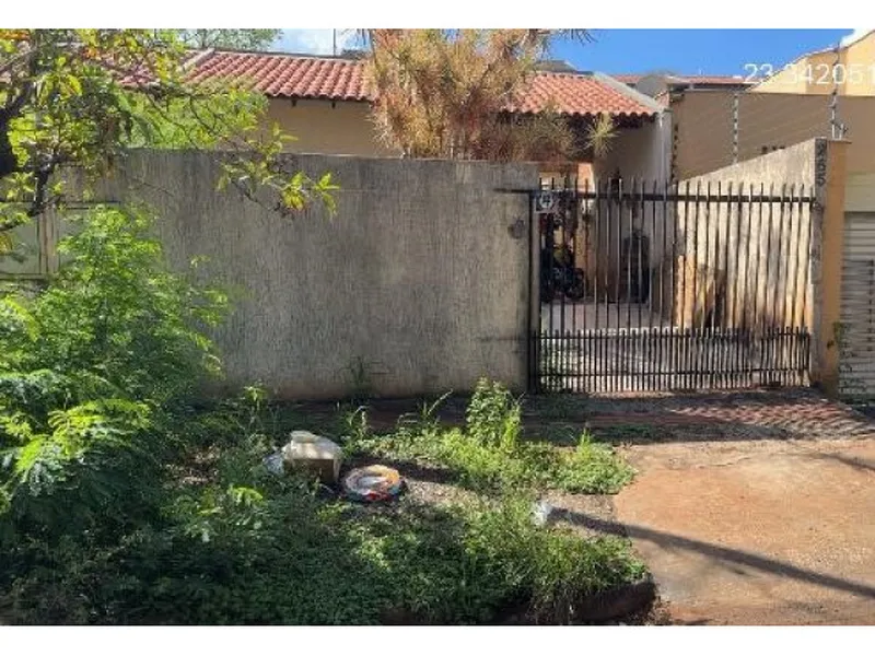 Casa em Leilão Extrajudicial