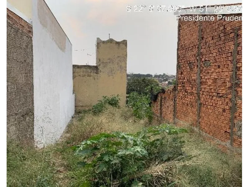 Terreno em Leilão Extrajudicial