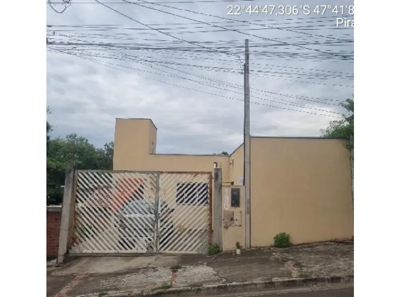 Casa em Leilão Extrajudicial