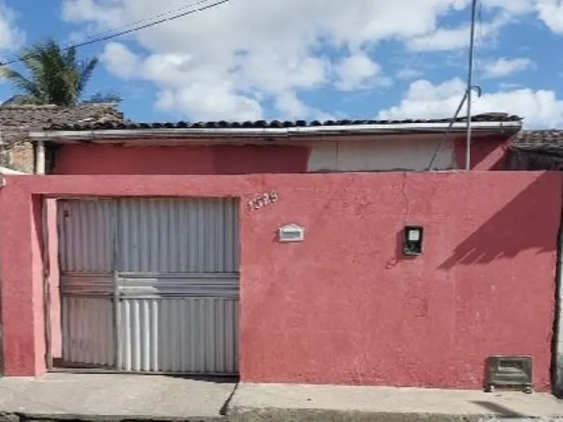 Casa em Leilão Extrajudicial