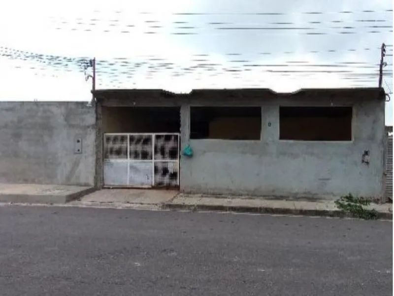 Terreno em Leilão Extrajudicial