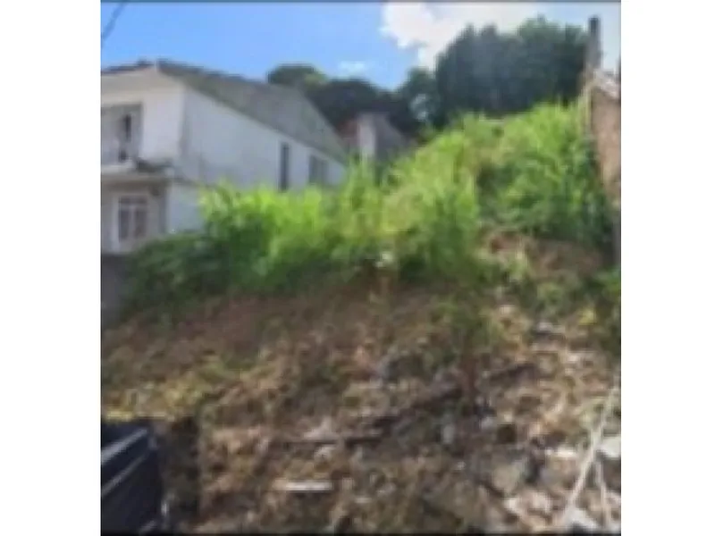 Terreno em Leilão Extrajudicial