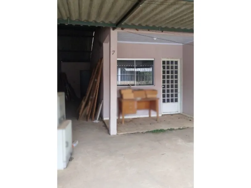 Casa em Leilão Extrajudicial