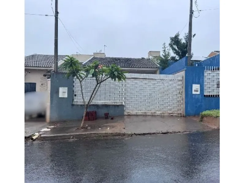 Casa em Leilão Extrajudicial