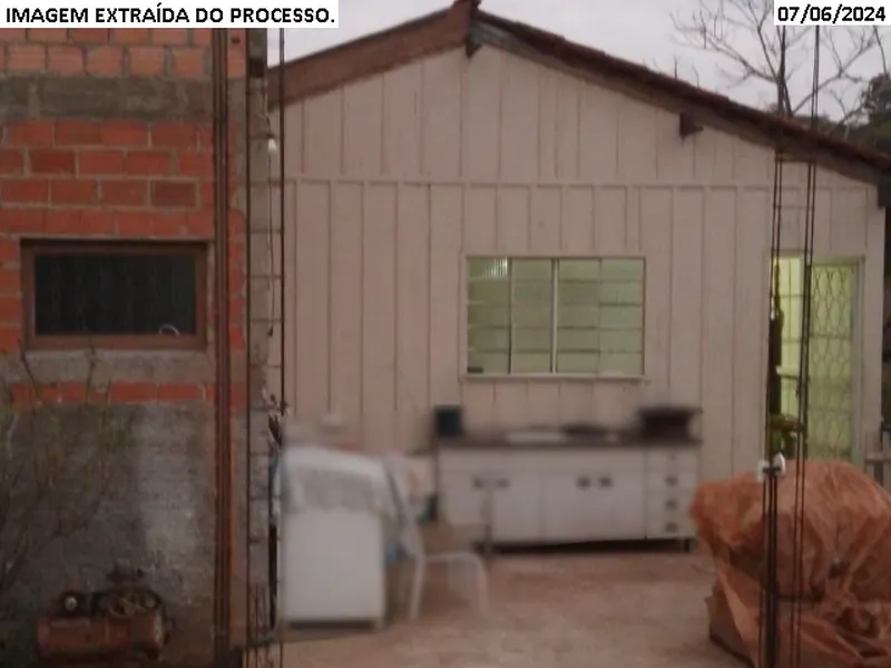 Imóvel rural em Venda Direta