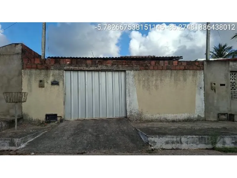 Casa em Leilão Extrajudicial