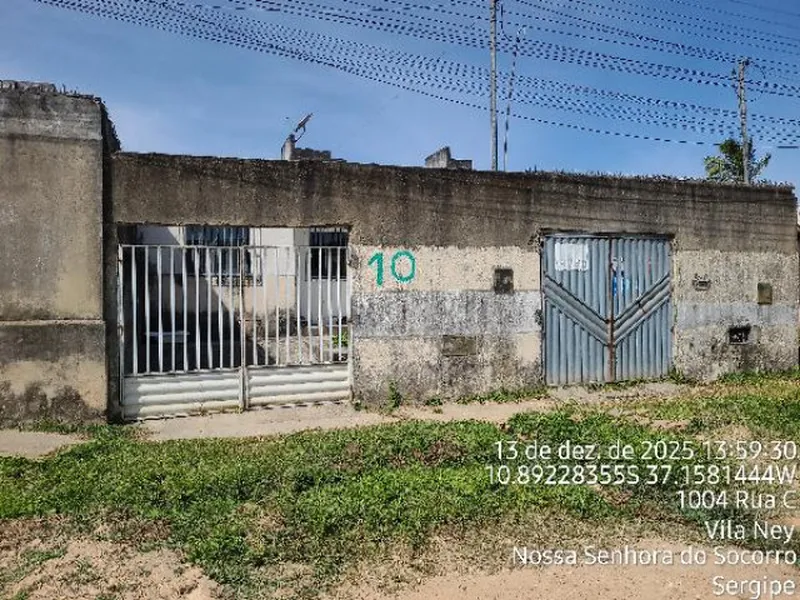 Casa em Leilão Extrajudicial