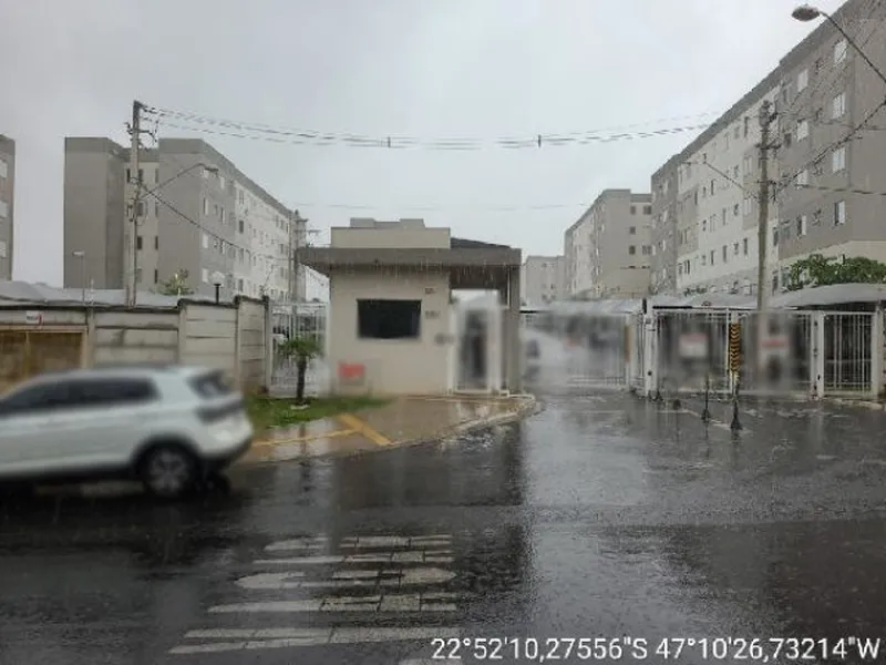 Apartamento em Leilão Extrajudicial