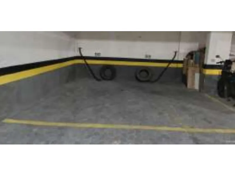 Apartamento em leilão