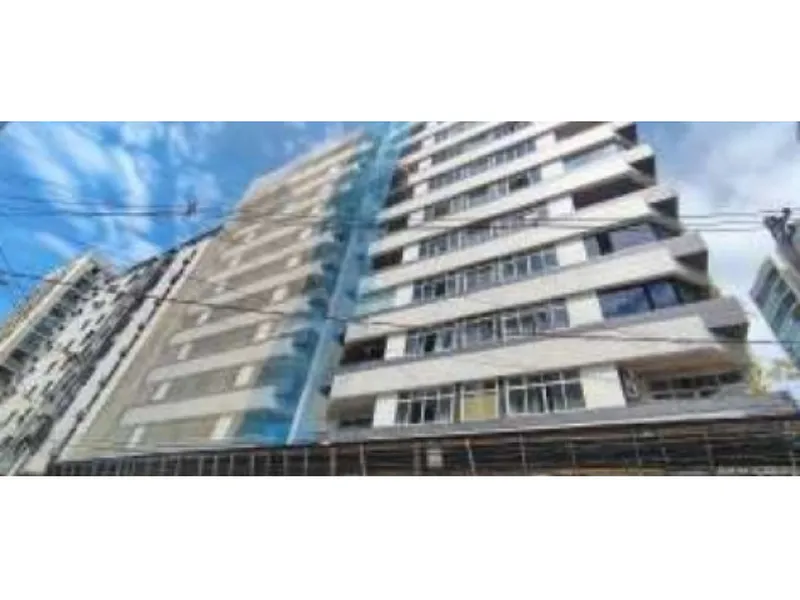 Apartamento em leilão