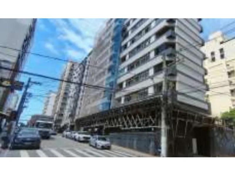 Apartamento em leilão