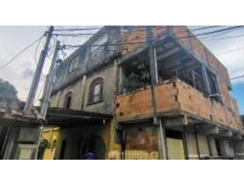 Casa em Leilão Judicial