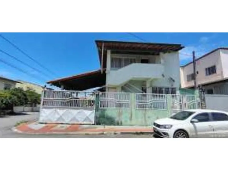 Casa em Leilão Judicial