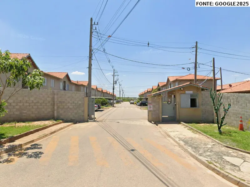 Apartamento em Leilão Judicial