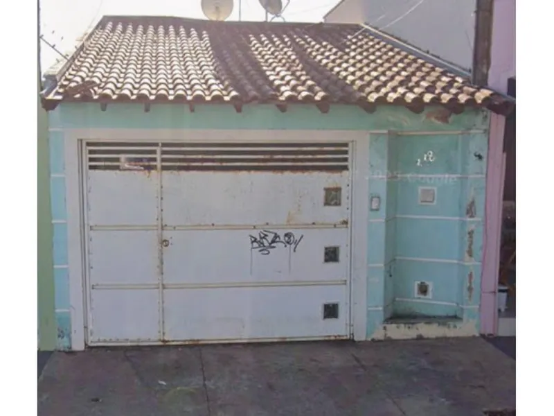 Casa em Leilão Judicial