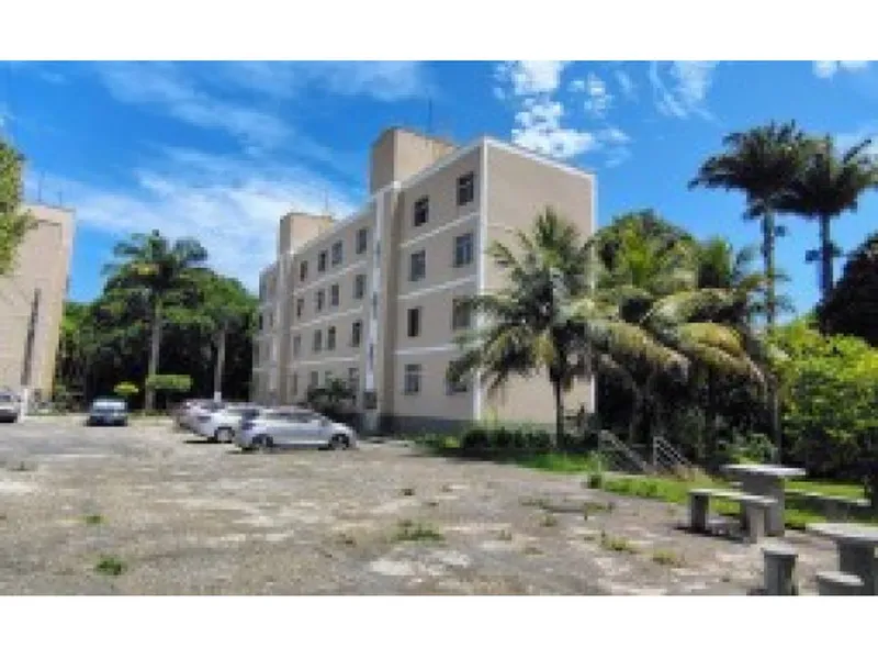 Apartamento em Leilão Judicial