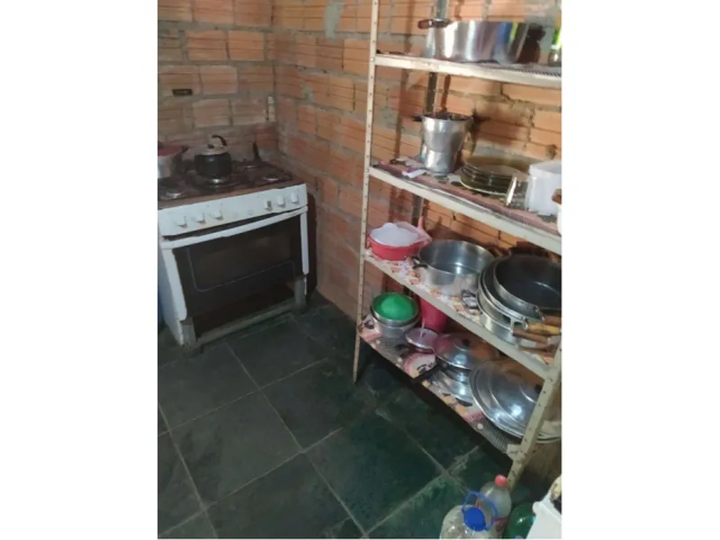 Casa em Leilão Judicial