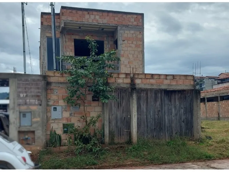 Casa em Venda Direta
