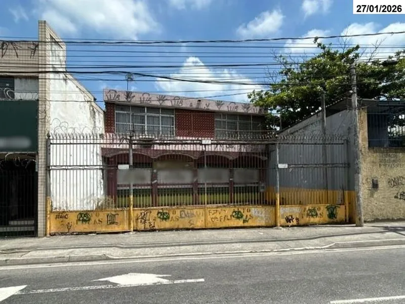 Comercial em Venda Direta