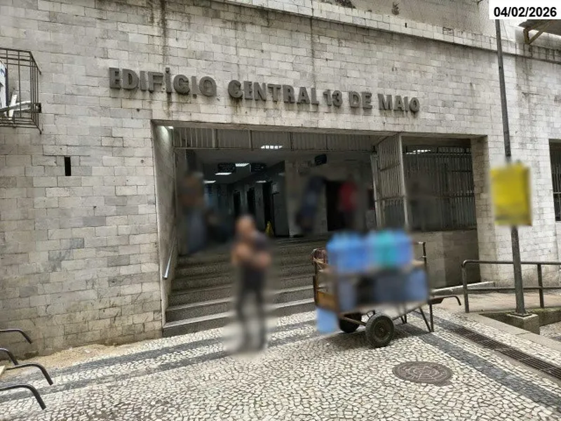 Comercial em Venda Direta