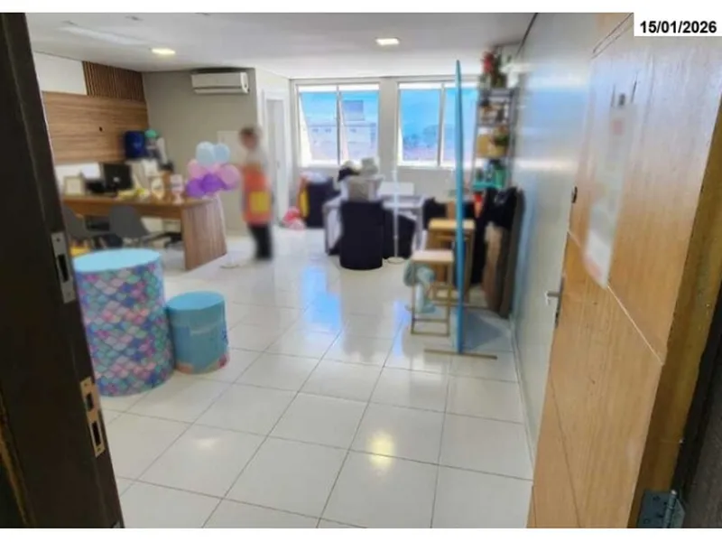 Comercial em Venda Direta