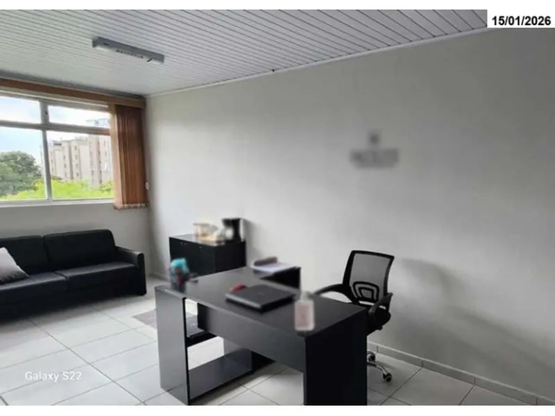 Comercial em Venda Direta