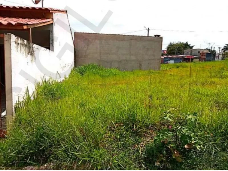 Terreno em Leilão Judicial