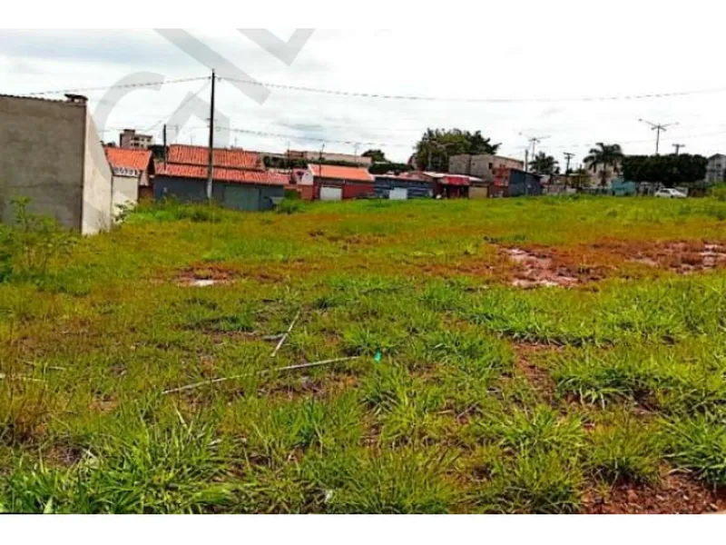 Terreno em Leilão Judicial