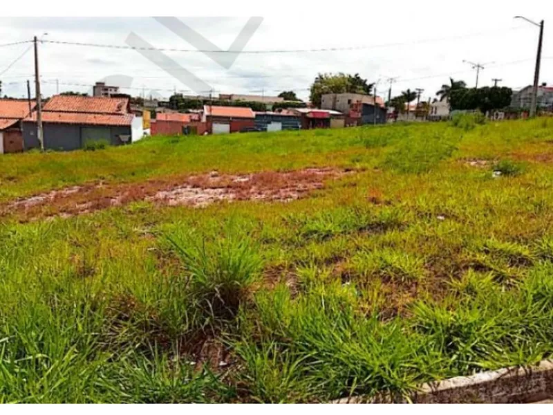 Terreno em Leilão Judicial