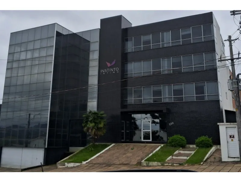 Comercial em Leilão Extrajudicial