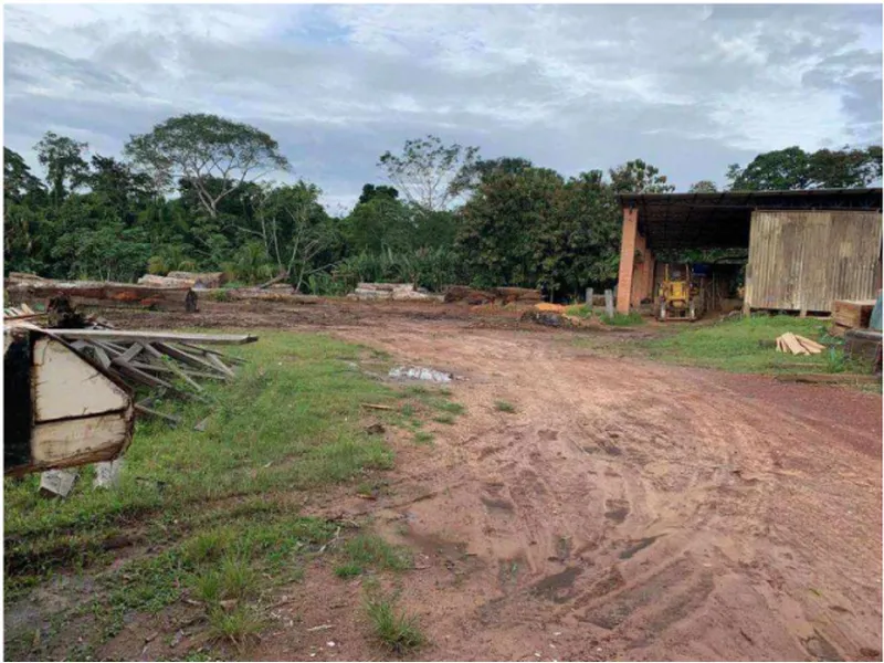 Comercial em Leilão Judicial