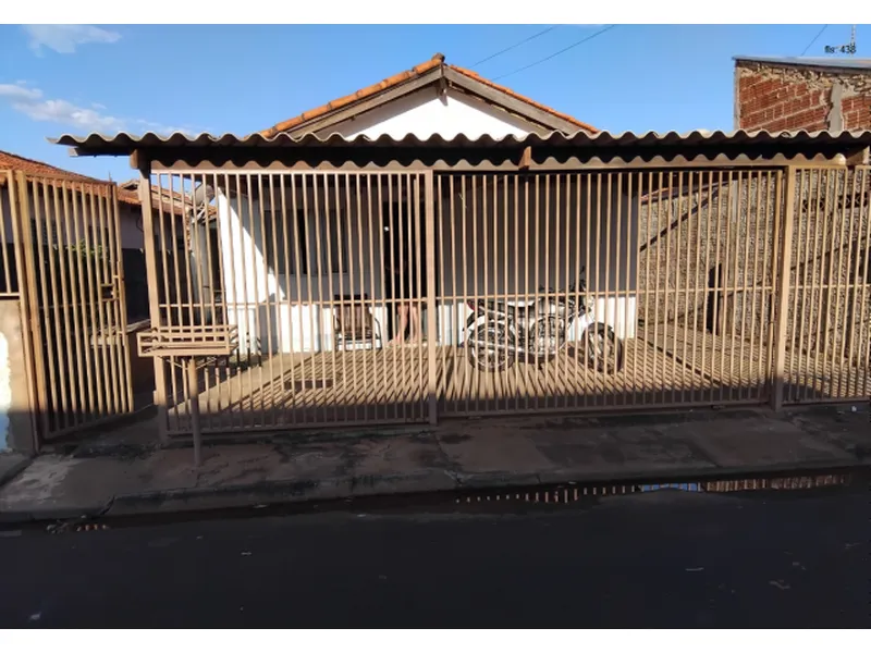 Casa em Leilão Judicial