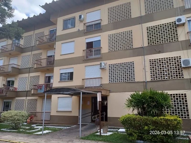 Apartamento em Leilão Judicial