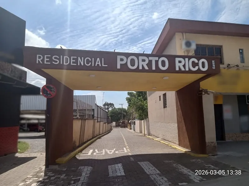 Apartamento em Leilão Judicial