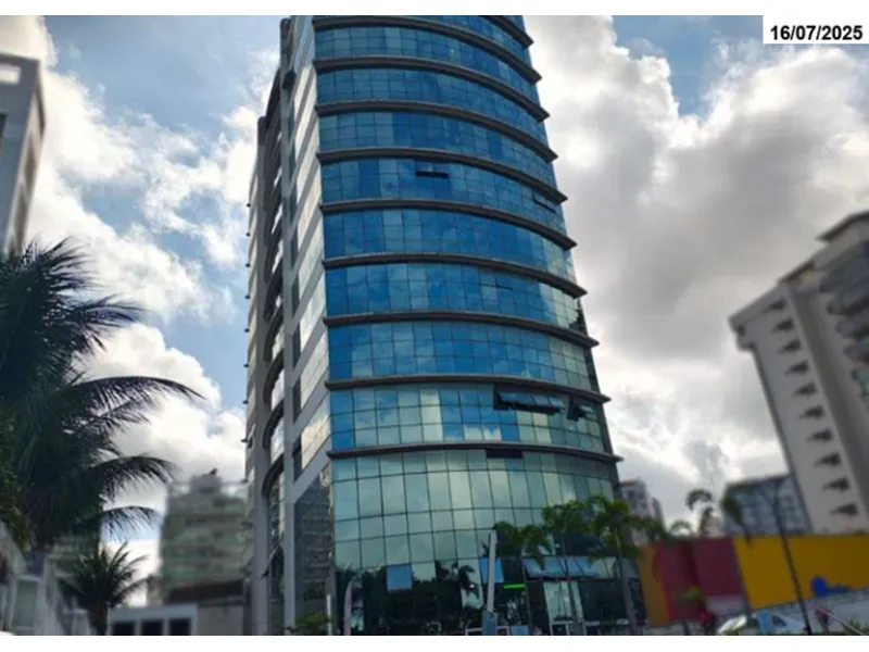 Comercial em Leilão Extrajudicial