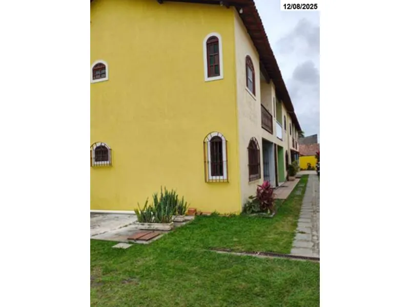 Apartamento em leilão