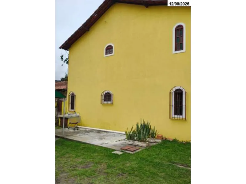 Apartamento em leilão