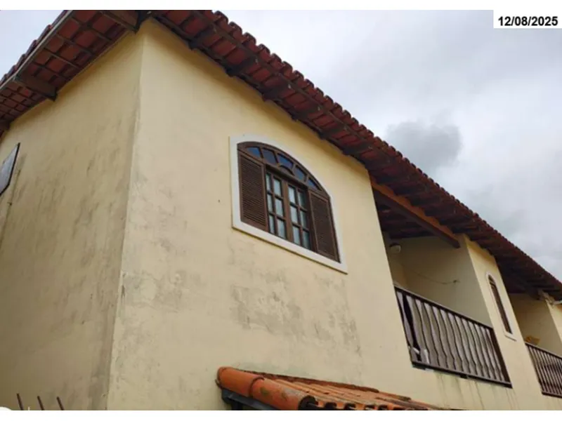 Apartamento em leilão