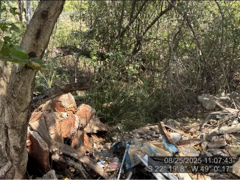 Terreno em Leilão Judicial